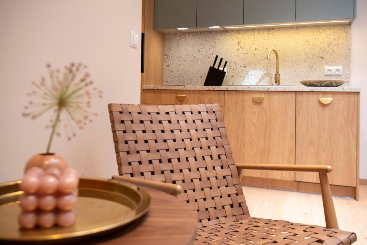 Aparthotel Monciak55 Sopot