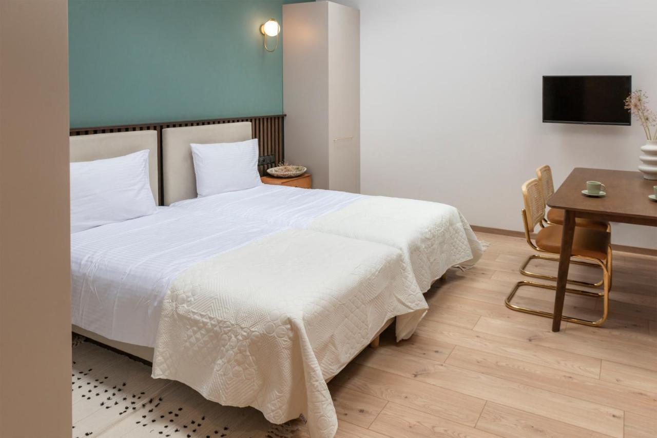 Aparthotel Monciak55 Sopot