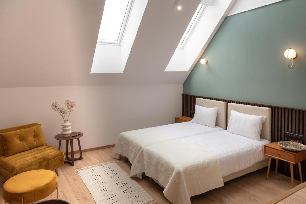 Aparthotel Monciak55 Sopoty