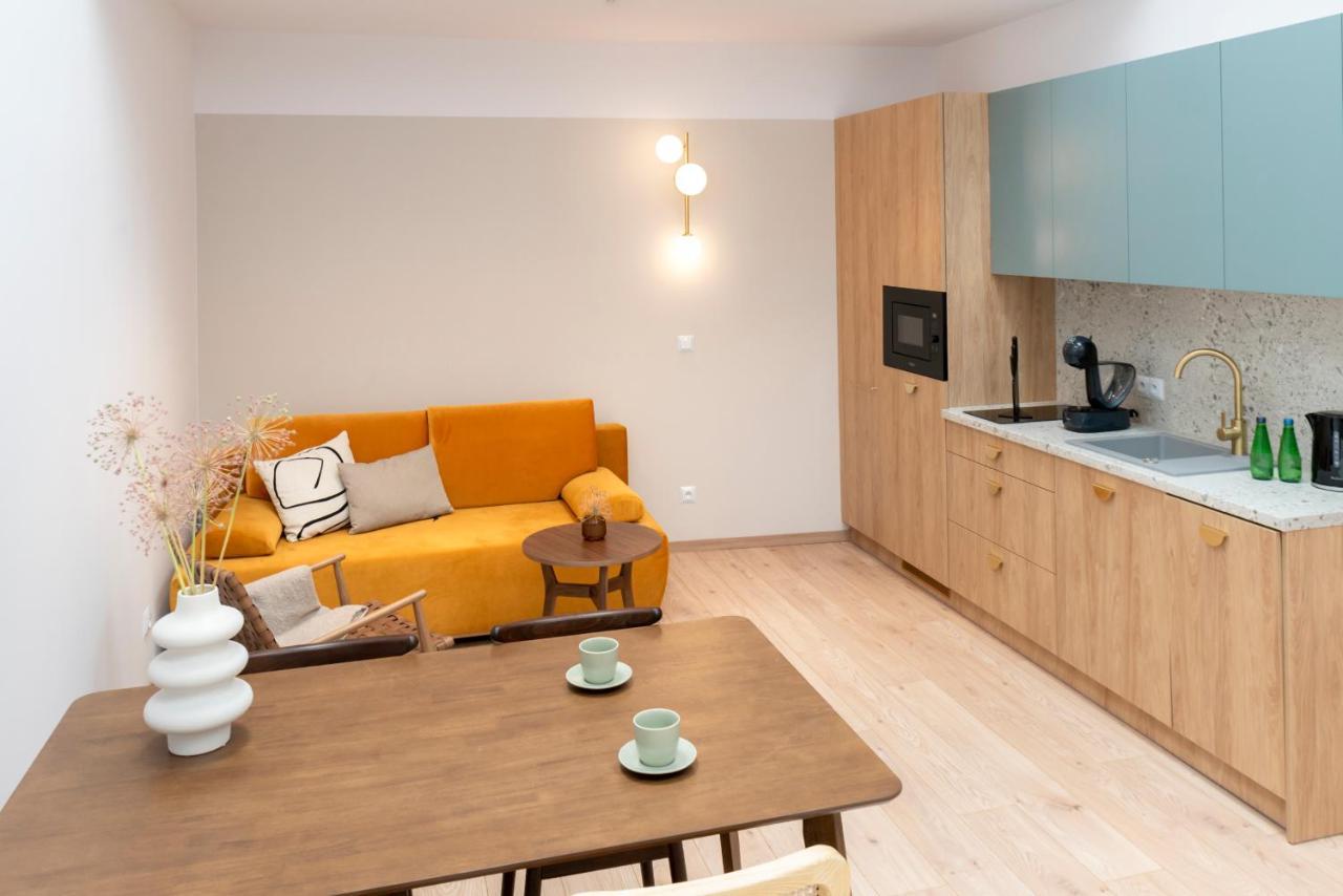 Aparthotel Monciak55