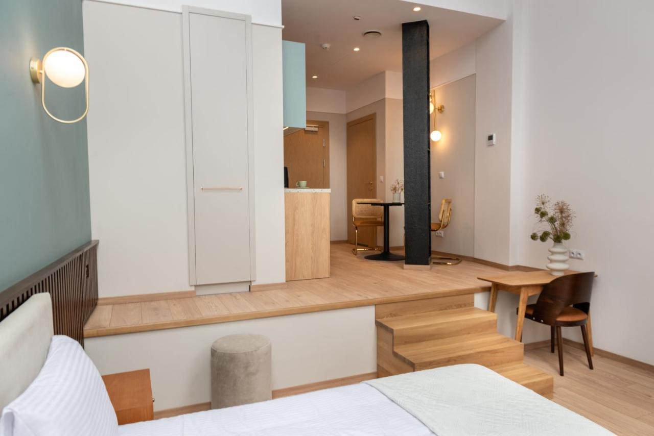 Aparthotel Monciak55 *