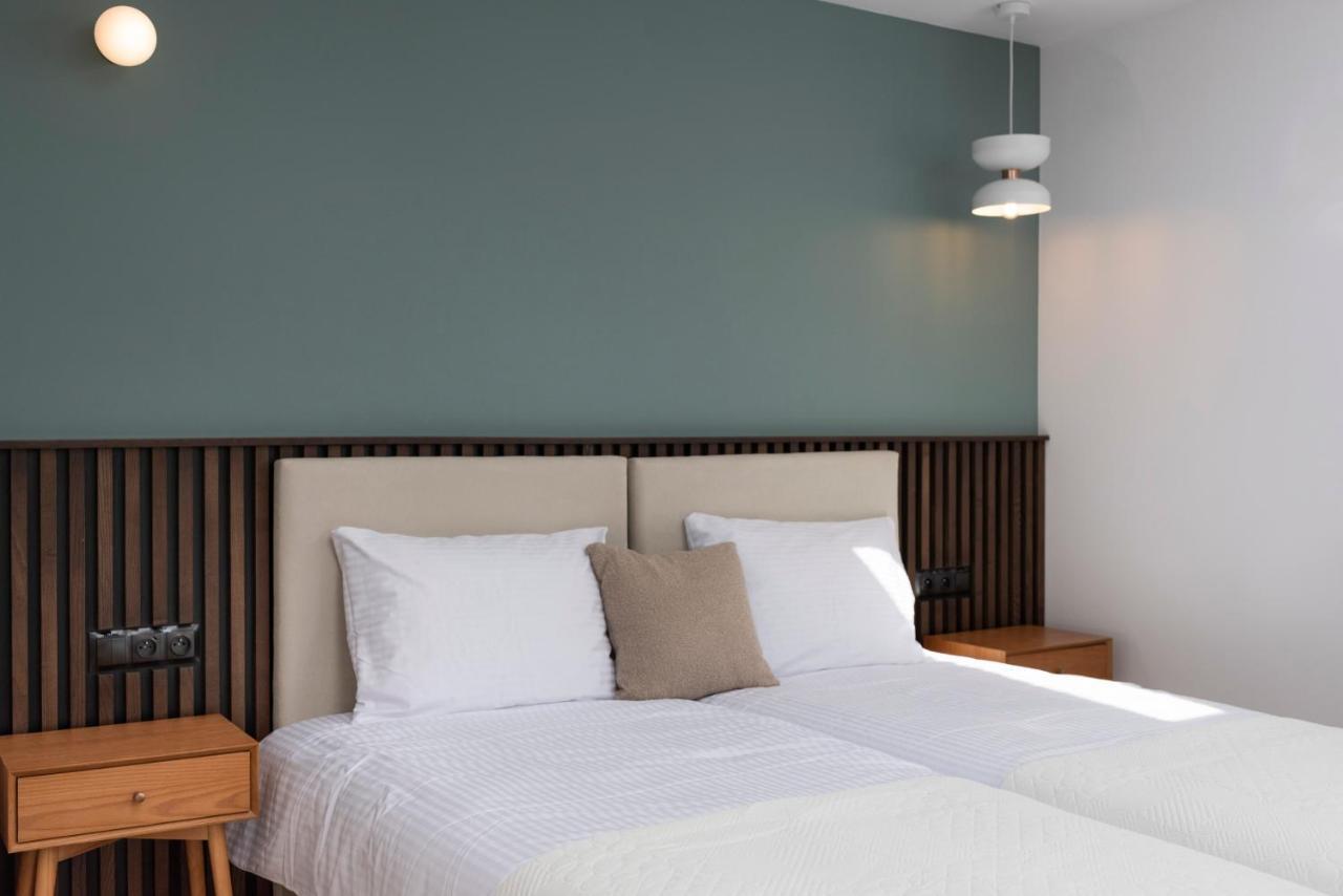 Monciak55 Aparthotel