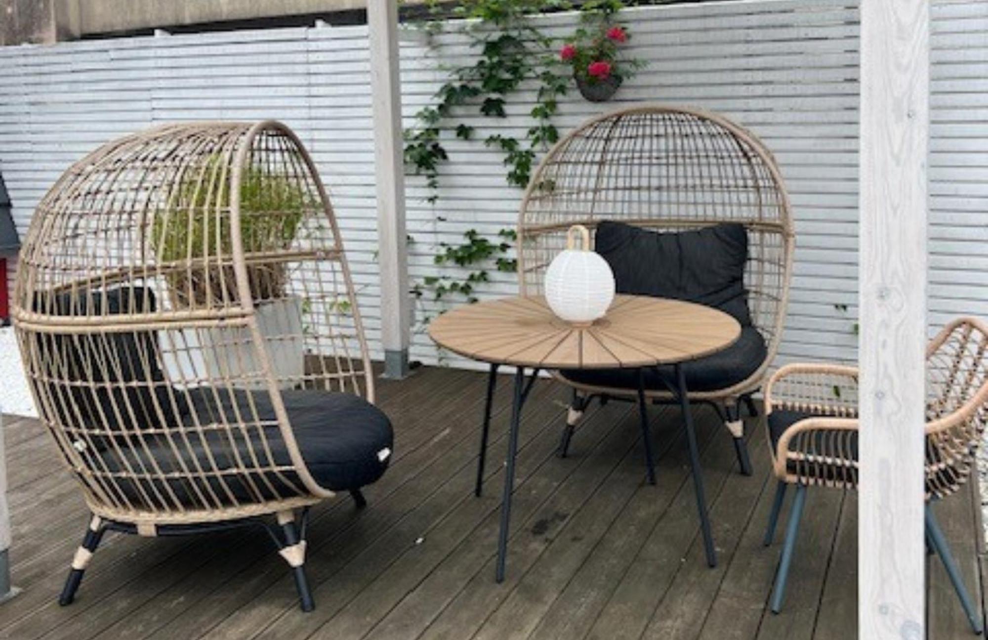 Aparthotel Monciak55 Sopot