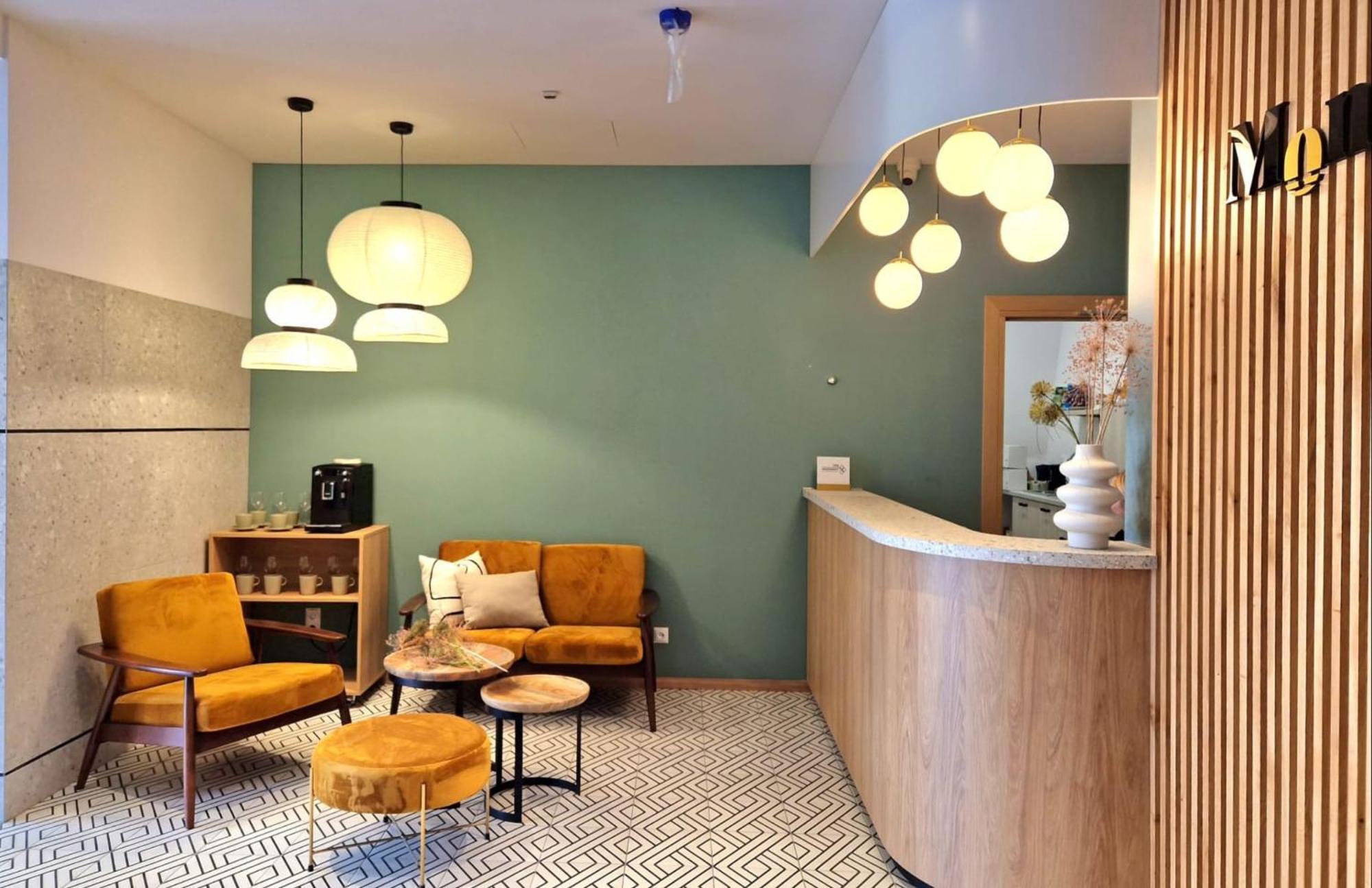 Aparthotel Monciak55 *