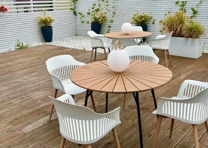 Monciak55 Sopot Apartments