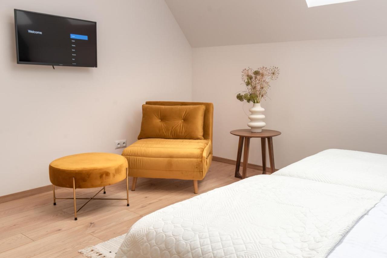 Hotel apartamentowy Monciak55