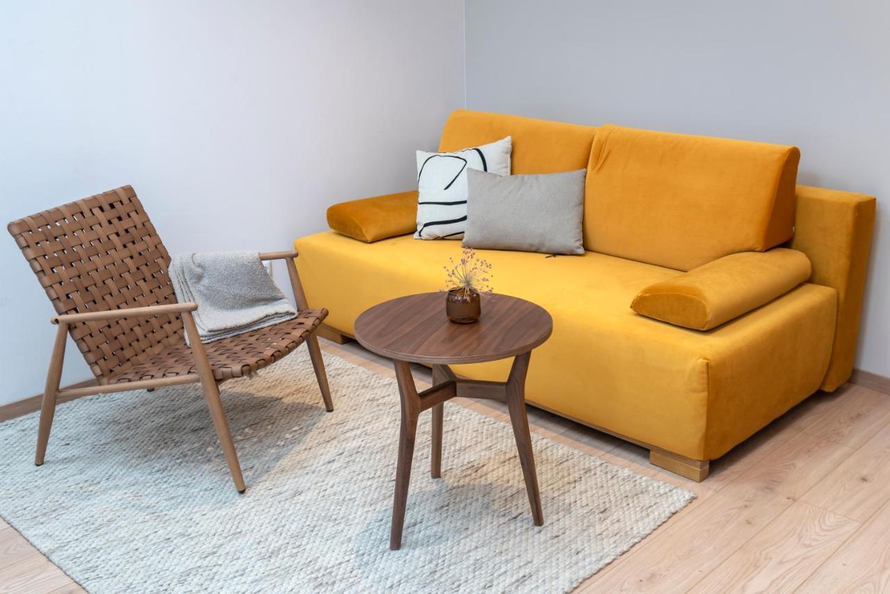 Monciak55 Hotel apartamentowy