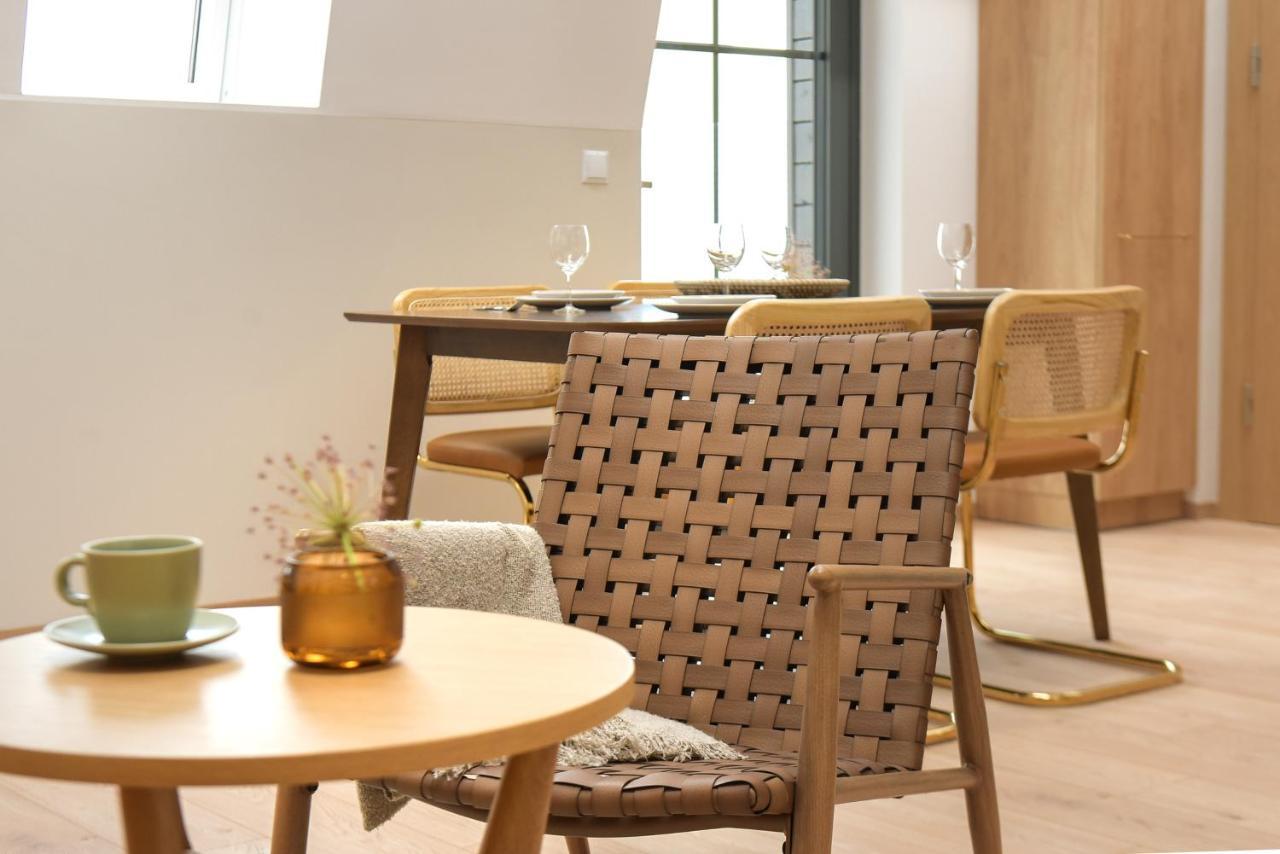 Monciak55 Hotel apartamentowy
